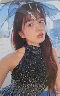 ARENA 雜誌卡 B版卡