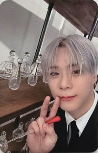 花生迷三 el 1.0 簽售卡 