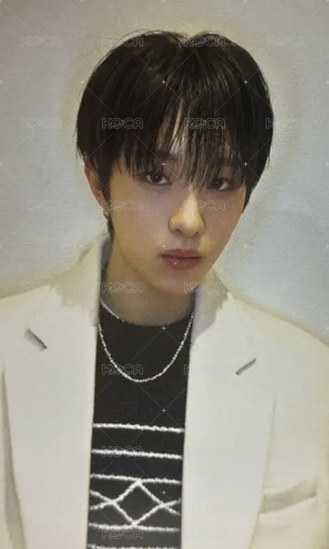 迷二 塔店 咖啡廳 入場卡 / 場限卡 後期 正面