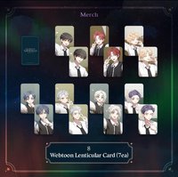 暗月世界 變化卡