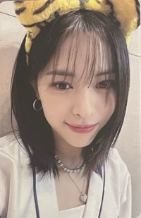 KILL MY DOUBT wm 3.0 簽售卡 