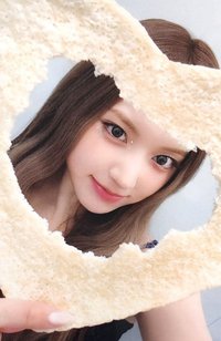 FORWARD ms 線下 10.0 簽售卡 米餅