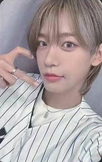 迷一 1stmusic 2.0 線下 簽售卡 棒球服