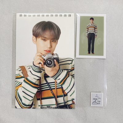 (勿拍)20‘年曆 年曆頁 迷你日曆卡