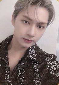 2021 DICON 雜誌卡  正面