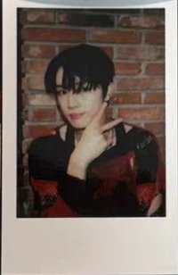 ODYSSEY mokket 幸運卡 拍立得