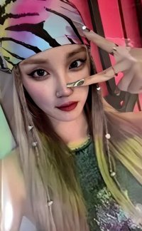 I feel tou 簽售卡 