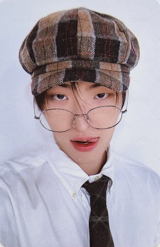 Destiny’s Memories 隨機卡  正面