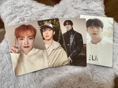 🍀GH1 電子專 POCAALBUM ver. 全專