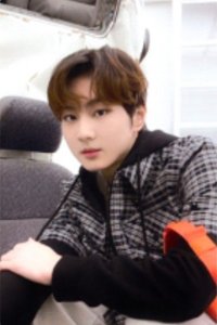 迷二 專輯卡 down ver.