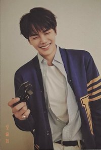 一期會員 明信片 