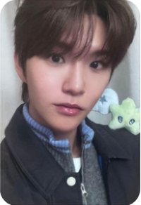 WISH 專輯卡 Nct  Jaehee  wichu 專卡