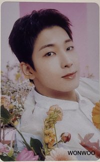 ALWAYS YOURS hmv 特典卡 