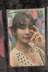 迷11 MP特典 漢
