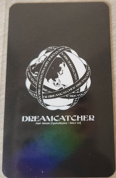 Dreamcatcher-正二JJM Siyeon 