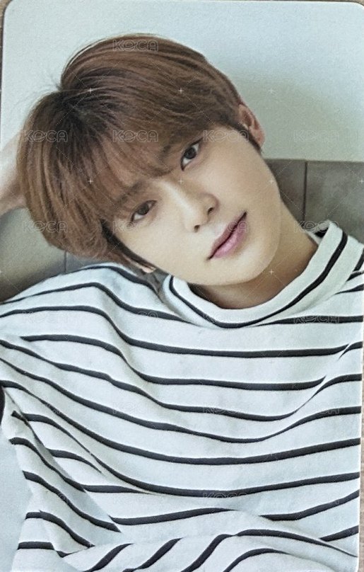 周邊卡 夏日 Summer Vacation 正面