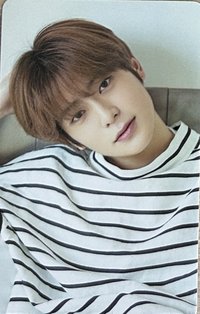 周邊卡 夏日 Summer Vacation