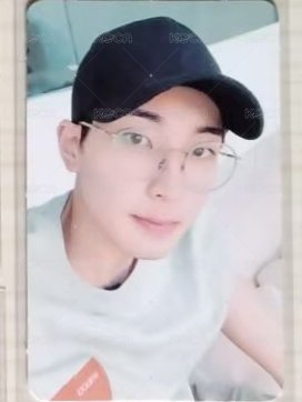 ITS 周邊卡 全圓佑 in the soop2.0小卡 正面