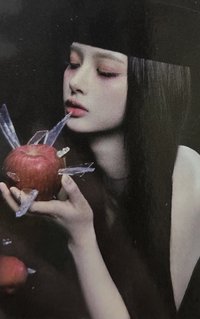 正規一 am 預售 特典卡 POCA