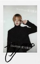 迷一 sr 特典卡 拍立得