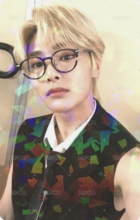 MAXIDENT sw 線上 特典卡  正面