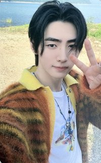 迷五 m2u 1.0 幸運卡 