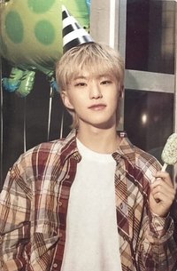 生日禮盒ver.4 周邊卡 