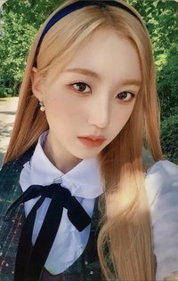 倫敦寫真 周邊卡 藍版卡套卡