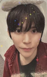 2023聖誕 隨機卡 閃卡