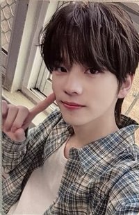 TRY WITH US yzy 1.0 簽售卡 