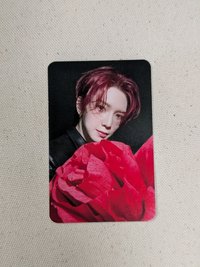 特典卡 尚