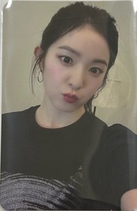TILT QQ音樂 星光卡 一星 Irene A