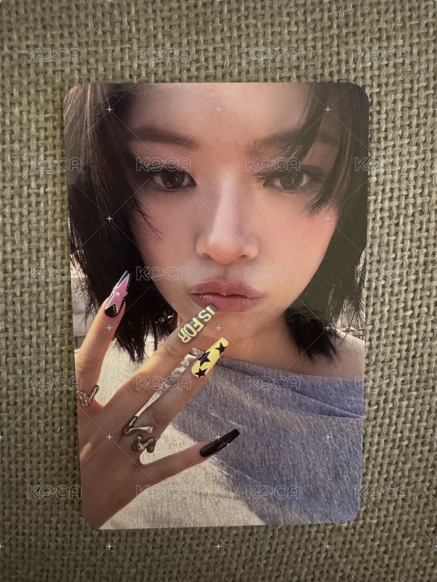 定1