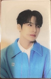 FOLLOW 周邊卡 變化卡