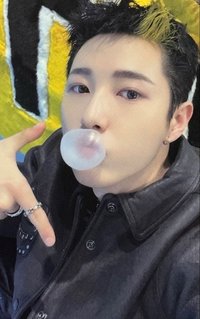 Beatbox 專輯卡 Young Star ver