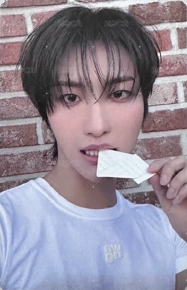 GH3 ma 特典卡 TO ATINY 正面