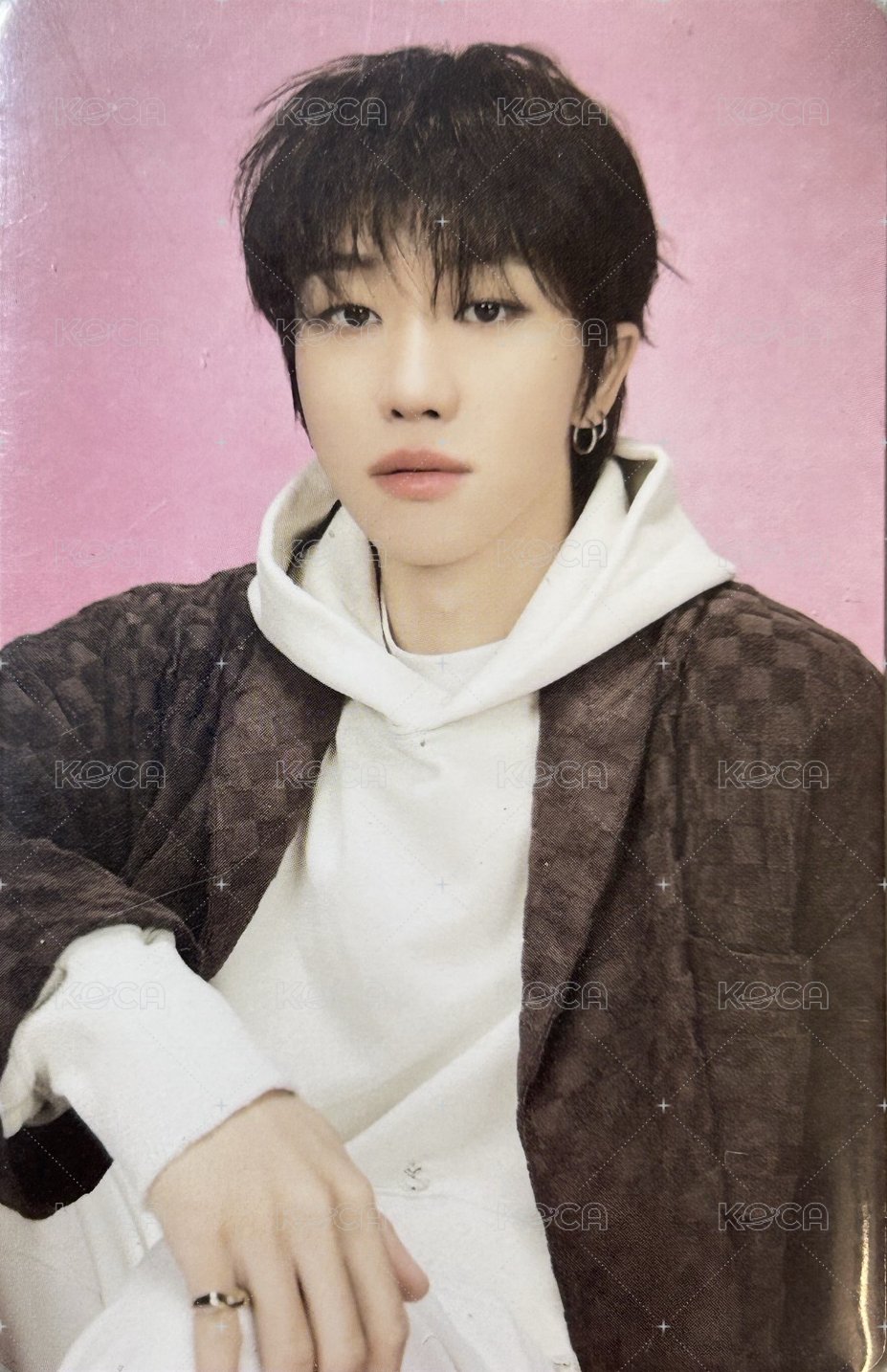 24’克拉島 隨機卡  正面