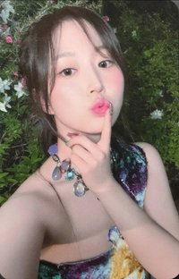 仲夏夜 wm 周邊卡 快閃貼紙卡嫄