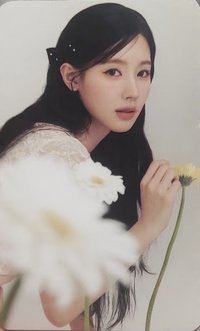   JILLSTUART 代言卡 