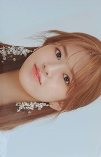 BLOOM*IZ 專輯卡 I WAS版 信封小卡