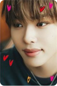 迷三 專輯卡 MAKE A WISH ver.幸運紙