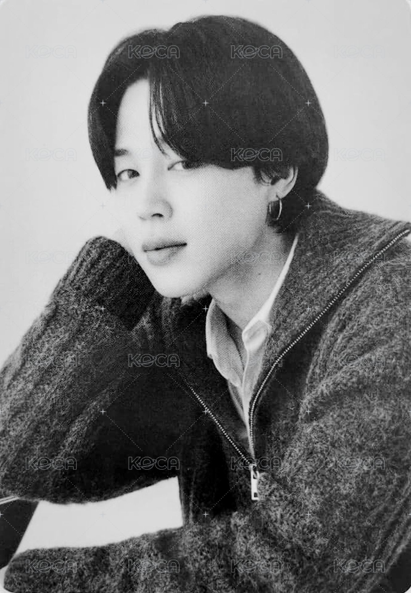 MNCR展 隨機卡 (4/6) 正面