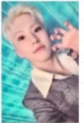 BSS<TELEPARTY> dmc 特典卡  正面