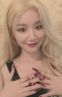 I LOVE sw 1.0 簽售卡 