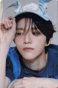 poppop QQ音樂 星光卡 Nct Wish Jaehee   1星