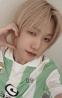 DUH km 台北場 簽售卡 鐘燮