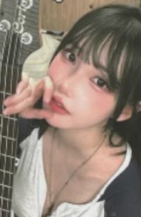 出道 Kpopstore 線上 1.0 簽售卡 樂器ver.