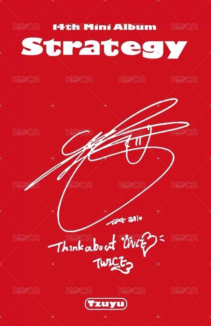 mini 14 專輯卡  背面