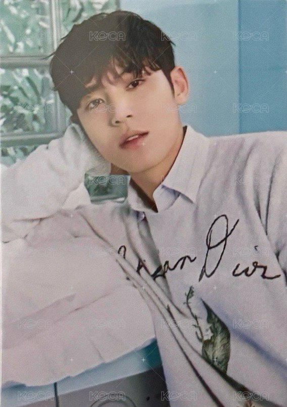 24‘HOME 隨機卡 87 正面