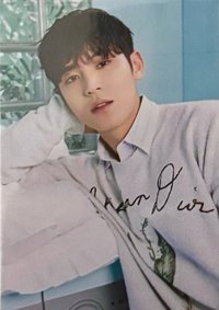 24‘HOME 隨機卡 87